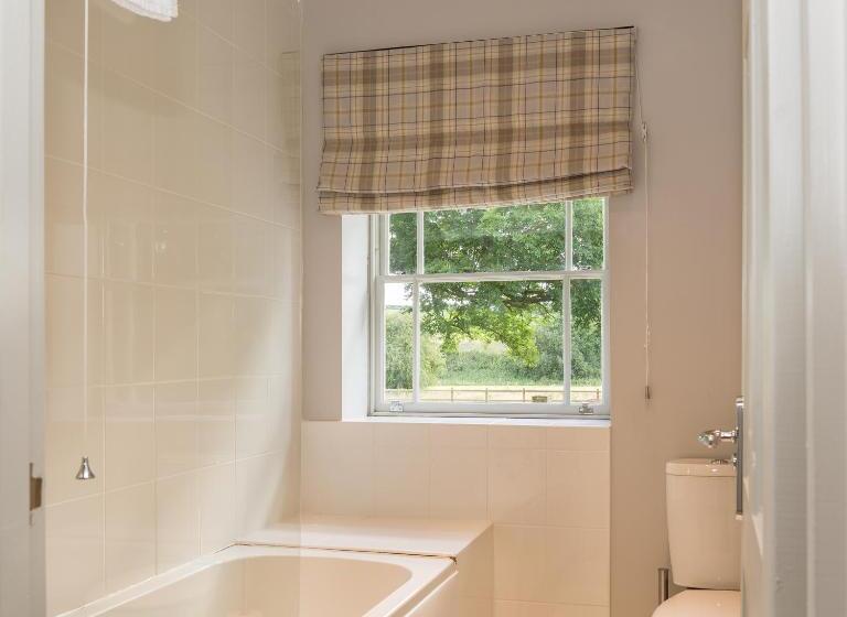 스탠다드 룸, Oakerthorpe Holiday Village