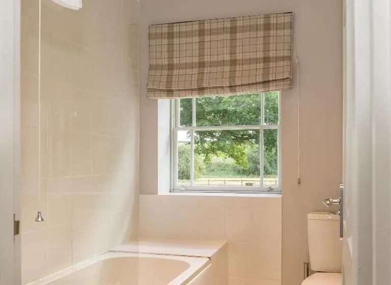 スタンダードルーム, Oakerthorpe Holiday Village