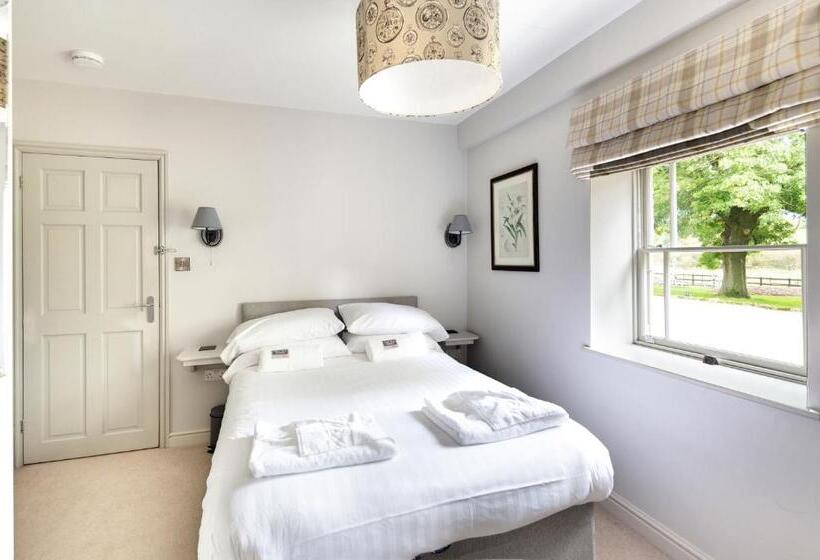 스탠다드 룸, Oakerthorpe Holiday Village