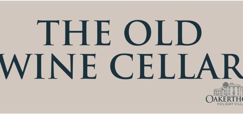 침실 4개 주택, Oakerthorpe Holiday Village