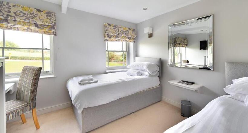 Дом 1 Спальня, Oakerthorpe Holiday Village