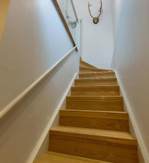 스탠다드 룸, Oakerthorpe Holiday Village