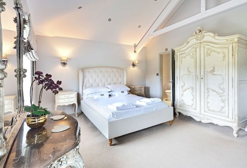 Дом 1 Спальня, Oakerthorpe Holiday Village