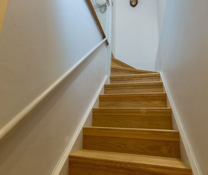 침실 1개 주택, Oakerthorpe Holiday Village