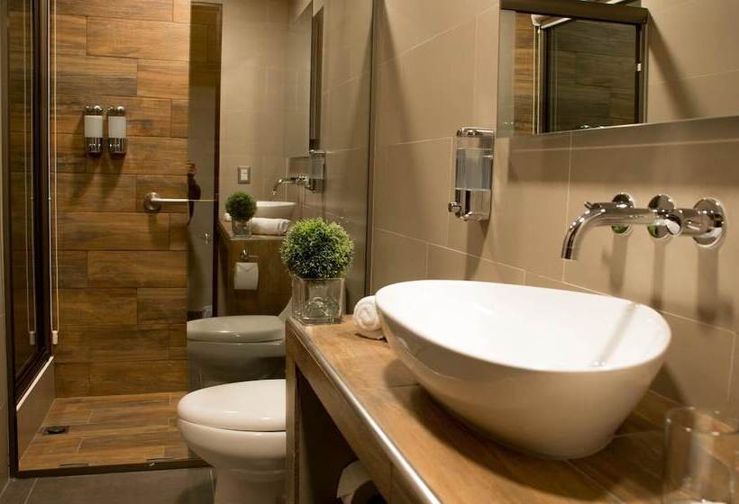 اتاق استاندارد, Remfort