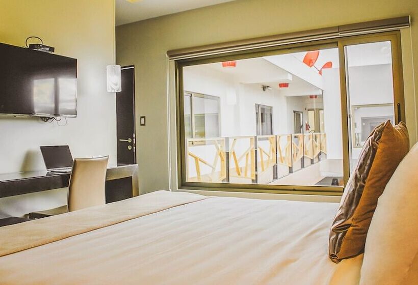 اتاق استاندارد, Remfort