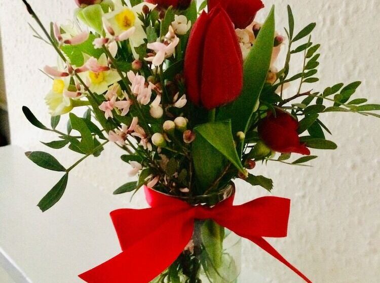 Номер Стандарт Совместная Ванная, Arden House