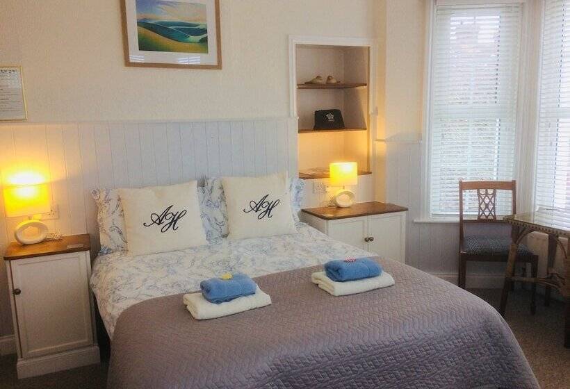 Номер Superior, Arden House