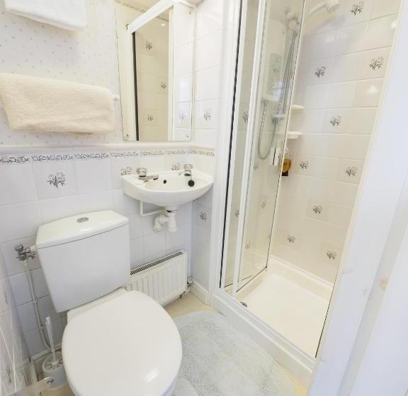 اتاق استاندارد, Braemar Guest House