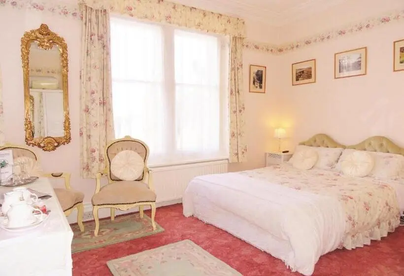 スタンダードルーム, Braemar Guest House