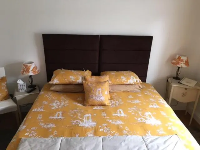 スタンダードルーム, Cherry Tree Guesthouse