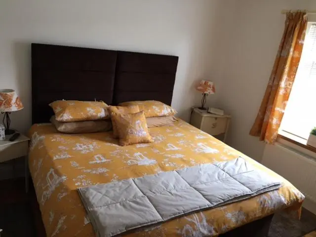 スタンダードルーム, Cherry Tree Guesthouse