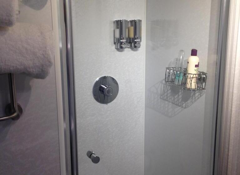 חדר דלוקס, Smithy Lodge Guest House