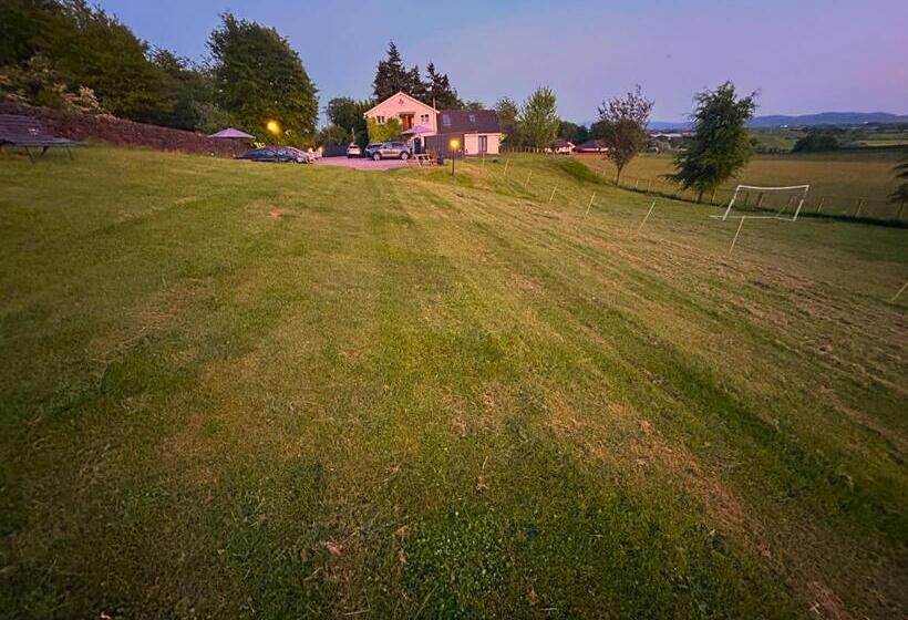 חדר סופריור, Southpark House