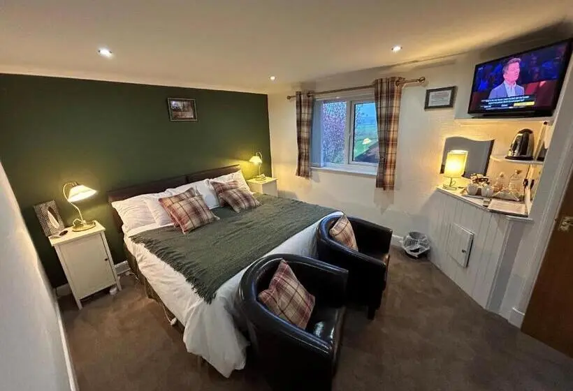 Superior-huone, Southpark House