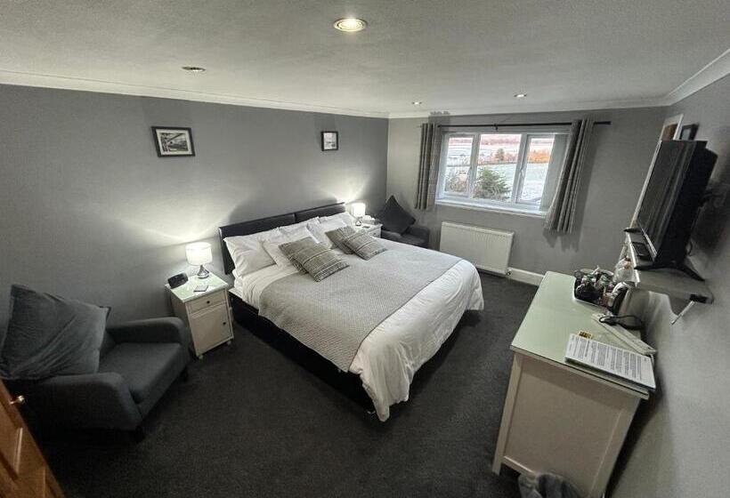 חדר סופריור, Southpark House