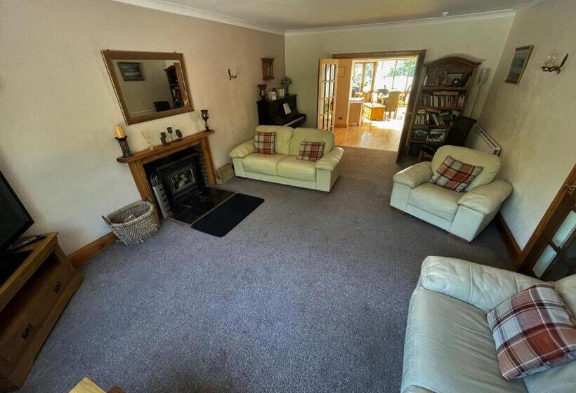 חדר סופריור, Southpark House