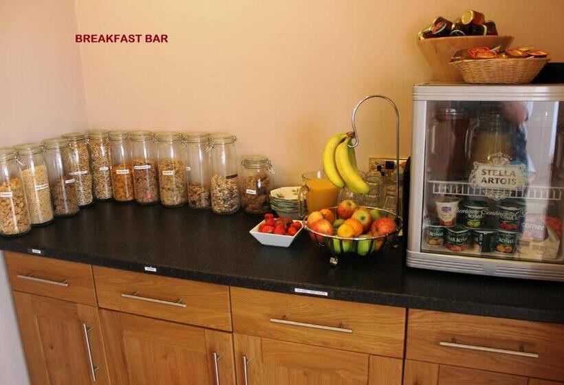 חדר סופריור, Southpark House