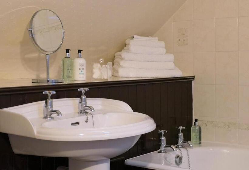 デラックスルーム, The Gordon Guest House