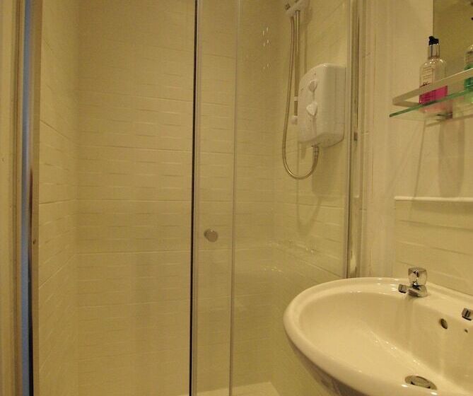 Стандартный Номер Кровать Кинг, The Sandhill