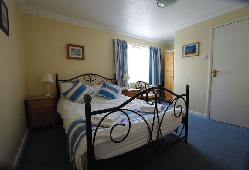 Стандартный Номер Кровать Кинг, The Sandhill