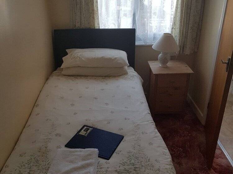 Номер Стандарт Индивидуальный, The Sandhill