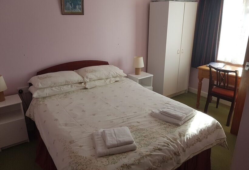 Номер Стандарт, The Sandhill