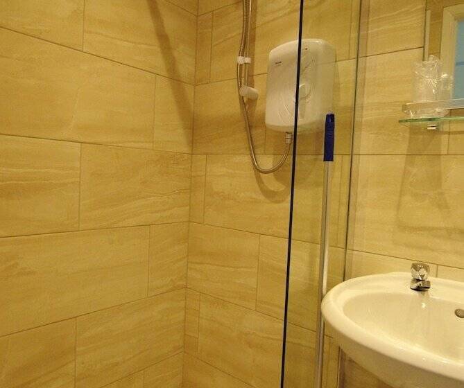 Номер Стандарт, The Sandhill