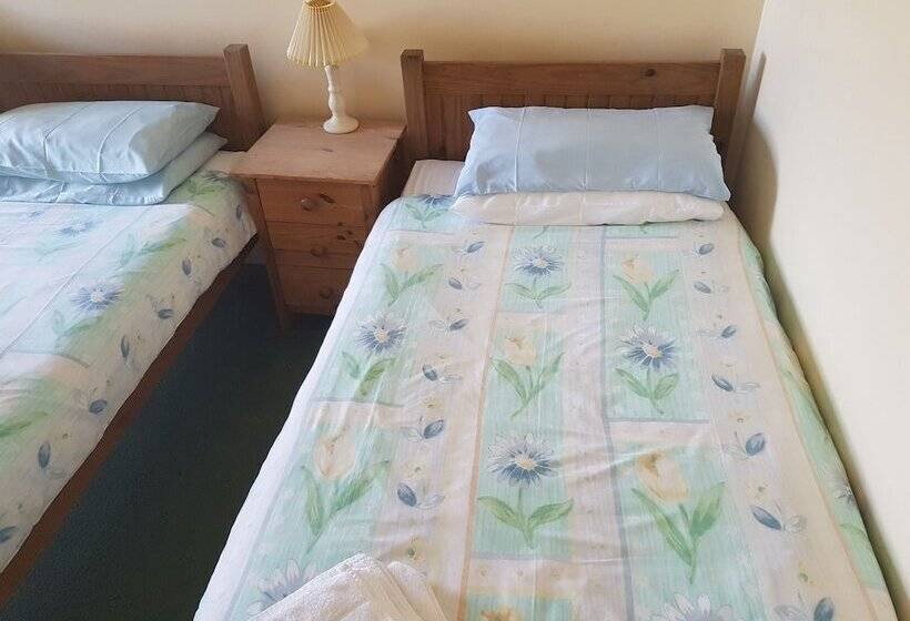 Номер Стандарт, The Sandhill