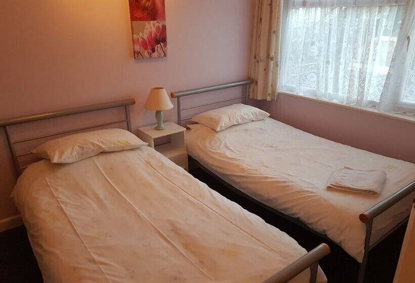 Номер Стандарт, The Sandhill