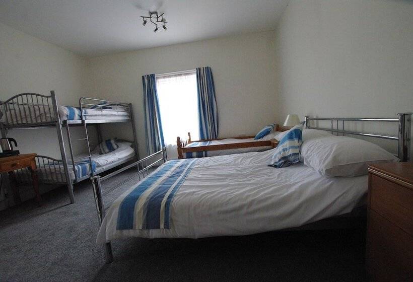 Семейный Номер, The Sandhill