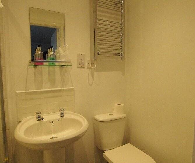 Номер Basic, The Sandhill