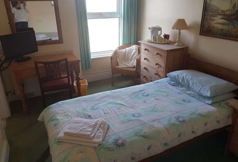 Номер Стандарт, The Sandhill