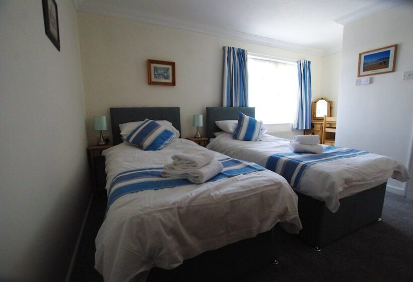 Номер Стандарт, The Sandhill