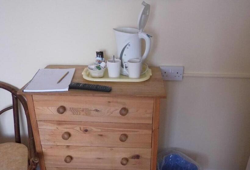 Номер Стандарт, The Sandhill