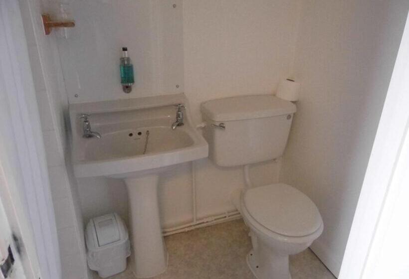 Стандартный Номер Кровать Кинг, The Sandhill