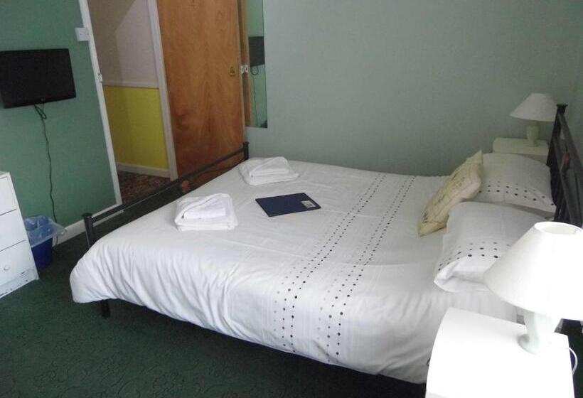 Стандартный Номер Кровать Кинг, The Sandhill