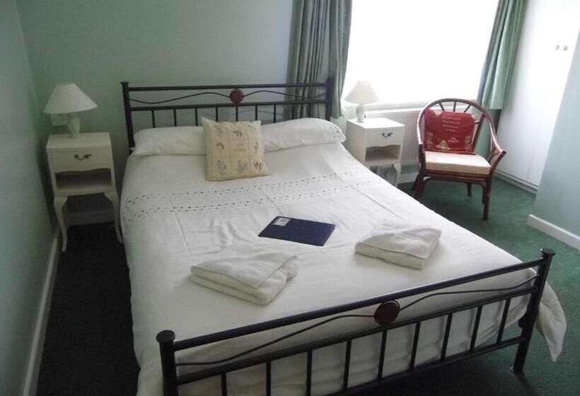 Стандартный Номер Кровать Кинг, The Sandhill