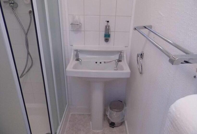 Номер Стандарт, The Sandhill