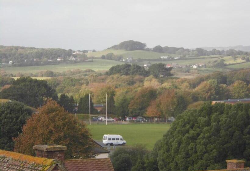 Семейный Номер, The Sandhill