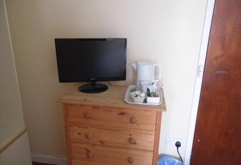 Номер Стандарт Индивидуальный, The Sandhill