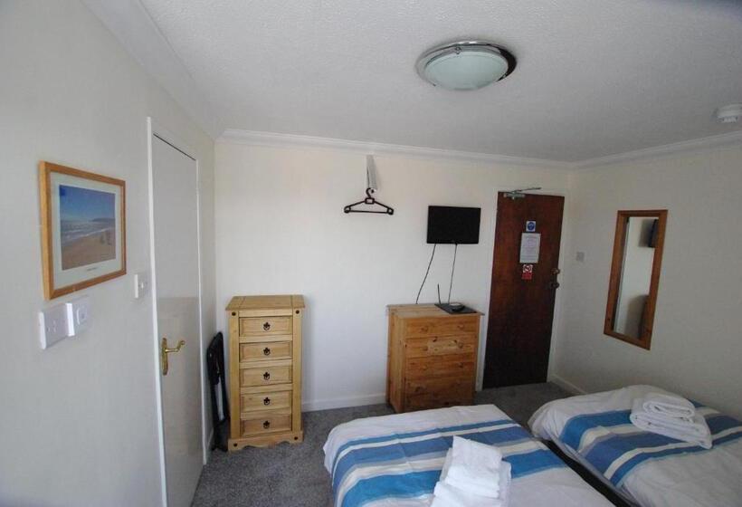 Номер Superior Кровать Кинг, The Sandhill