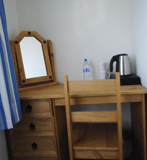 Номер Superior Кровать Кинг, The Sandhill