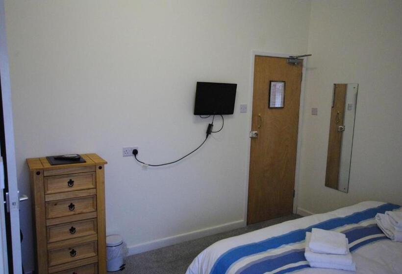 Номер Deluxe, The Sandhill