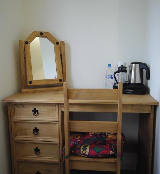 Номер Deluxe, The Sandhill