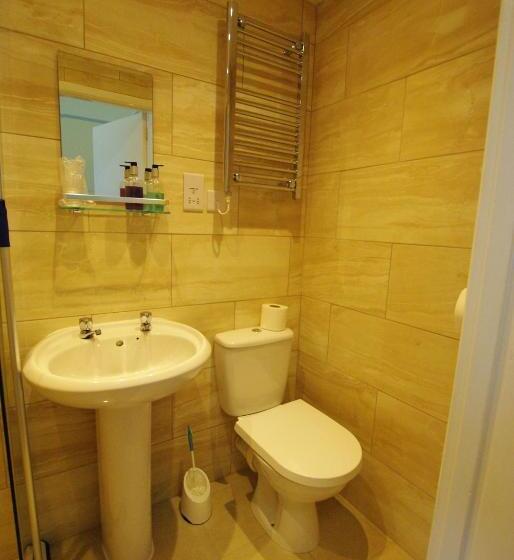 Номер Deluxe, The Sandhill