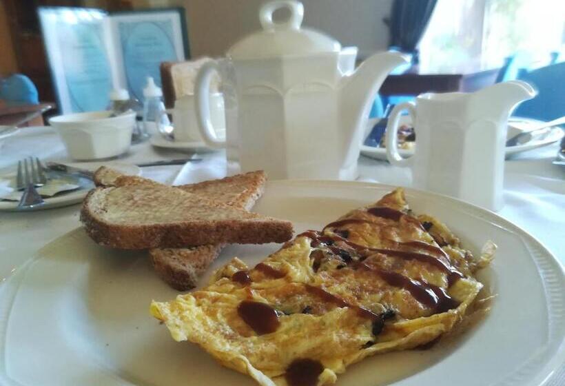 Номер Deluxe, The Sandhill