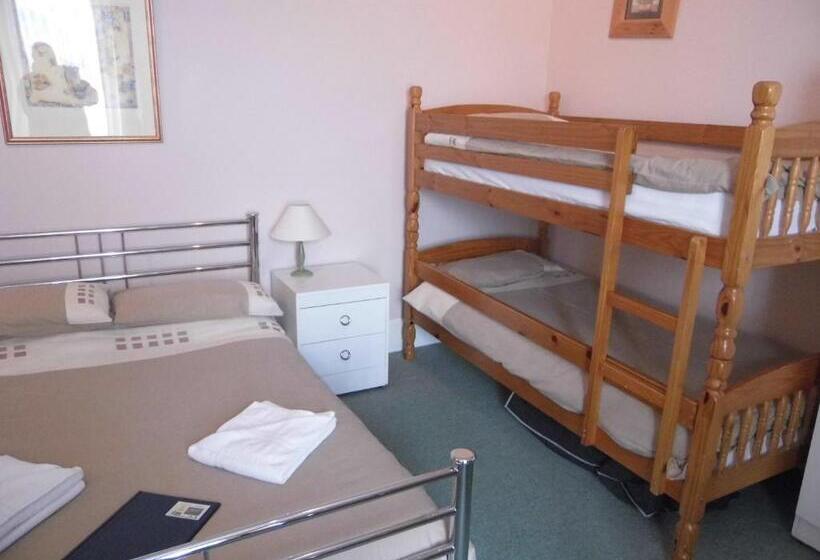 Семейный Номер, The Sandhill