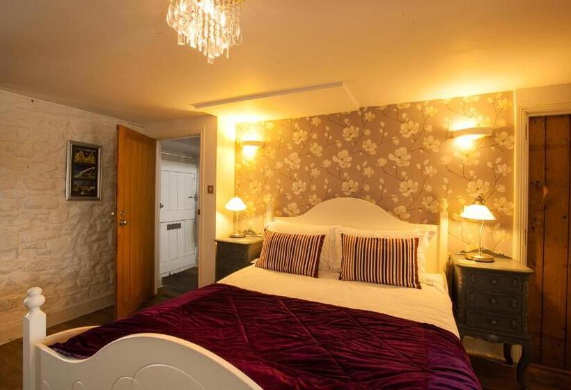 غرفة سوبيريور عائلية, Hollybush Inn