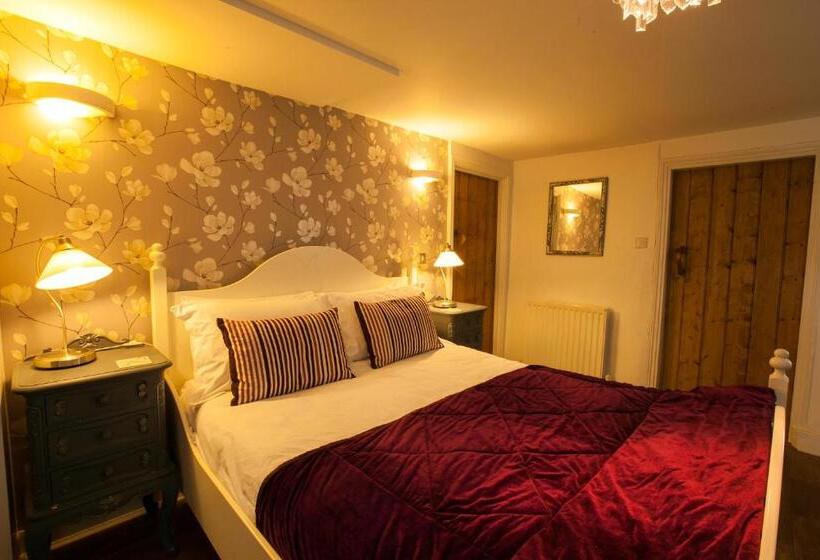 غرفة سوبيريور عائلية, Hollybush Inn